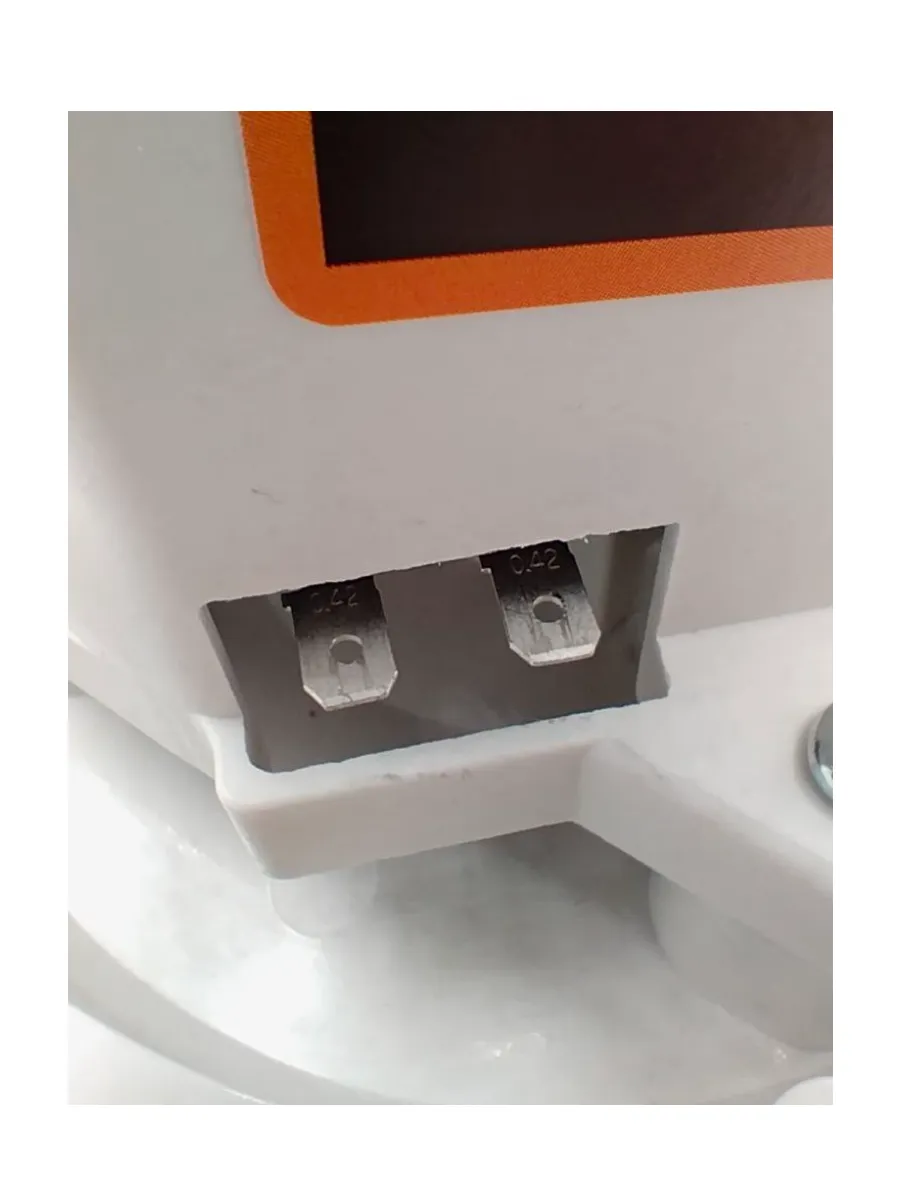 Двигатель 1600 W для моющего пылесоса - HX-80XL