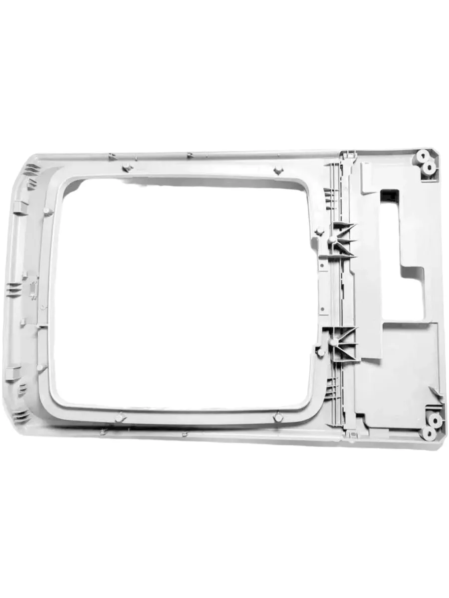 Обрамление крышки для стиральной машины Candy 43013198