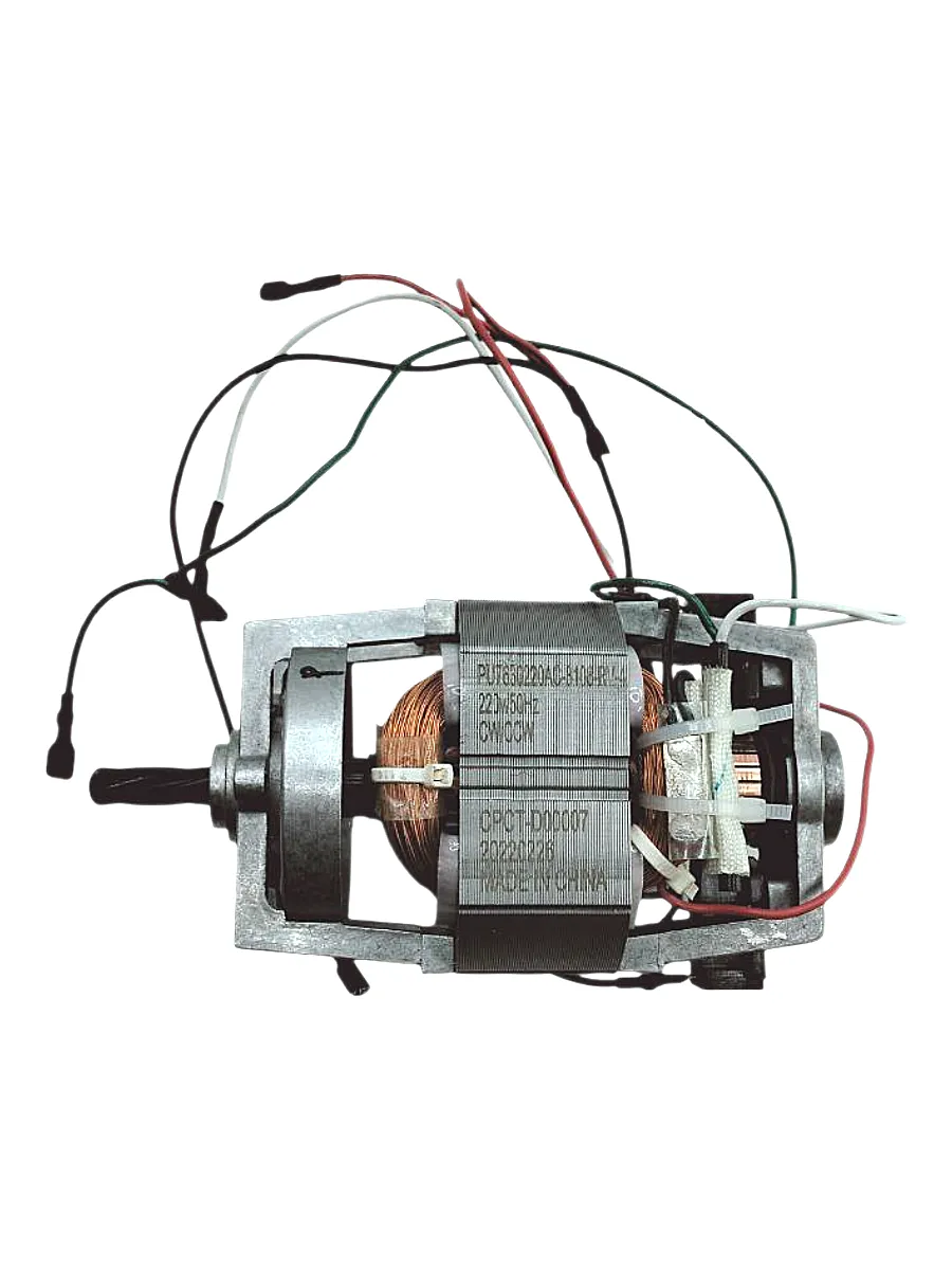 Двигатель для мясорубки Аксион, Бриз с реверсом