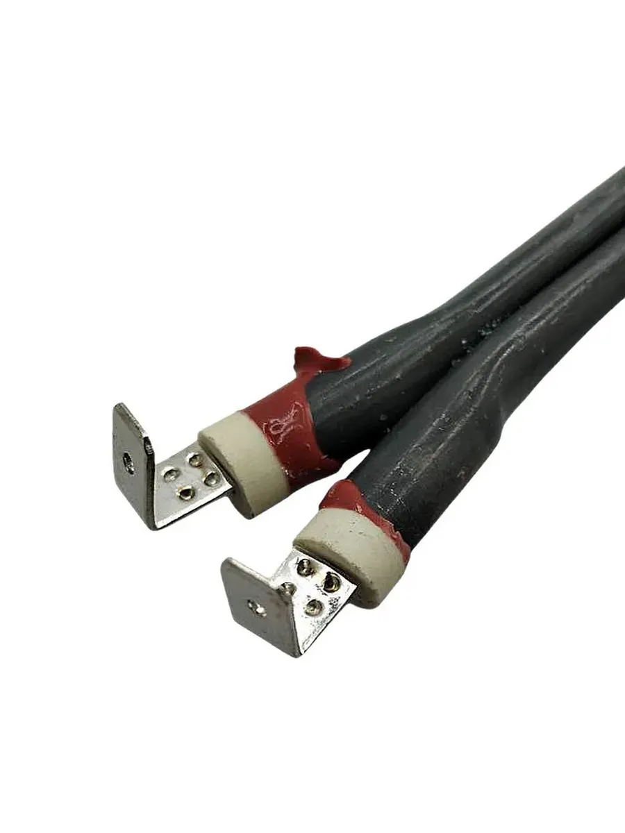 ТЭН-шпилька 1000 Вт для водонагревателя Electrolux, 330 мм