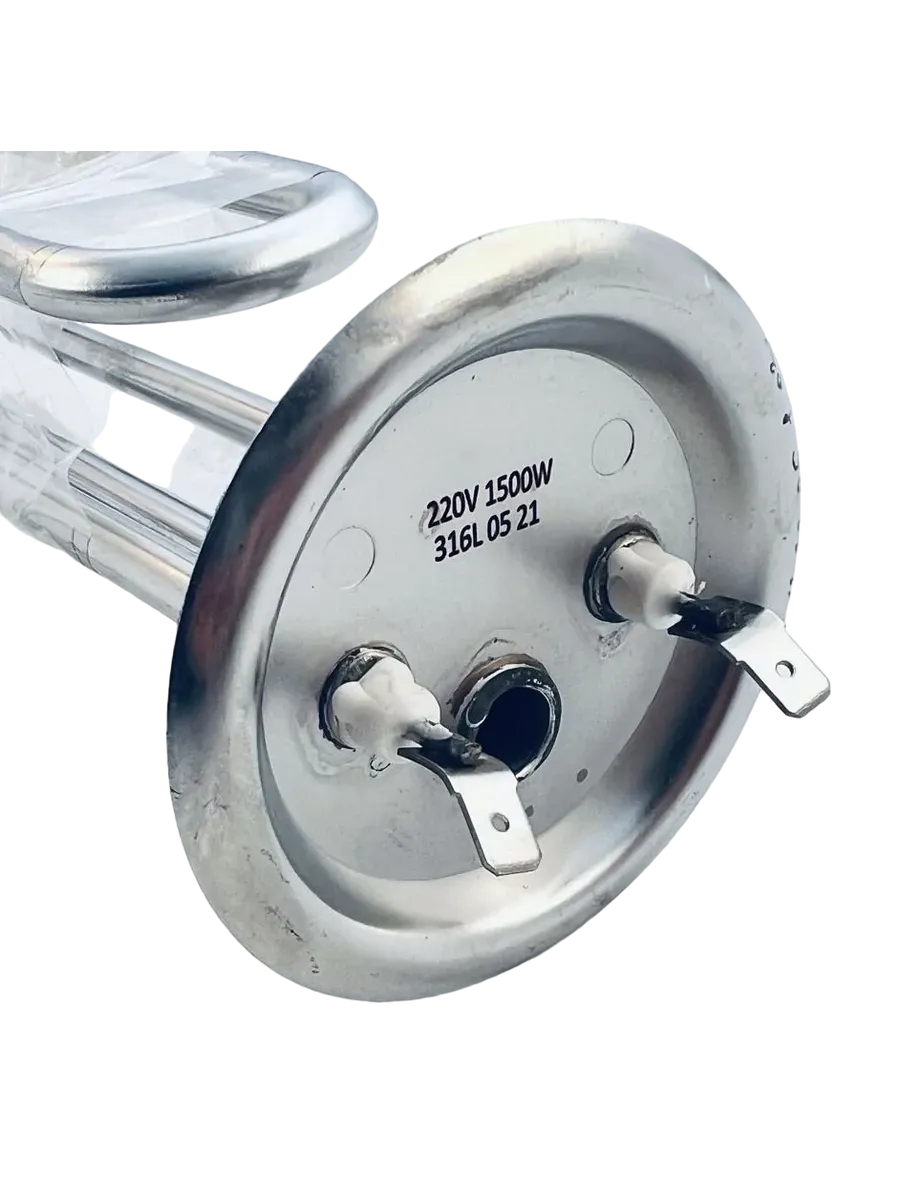 ТЭН 1500W для водонагревателя Thermex, Electrolux 3401475