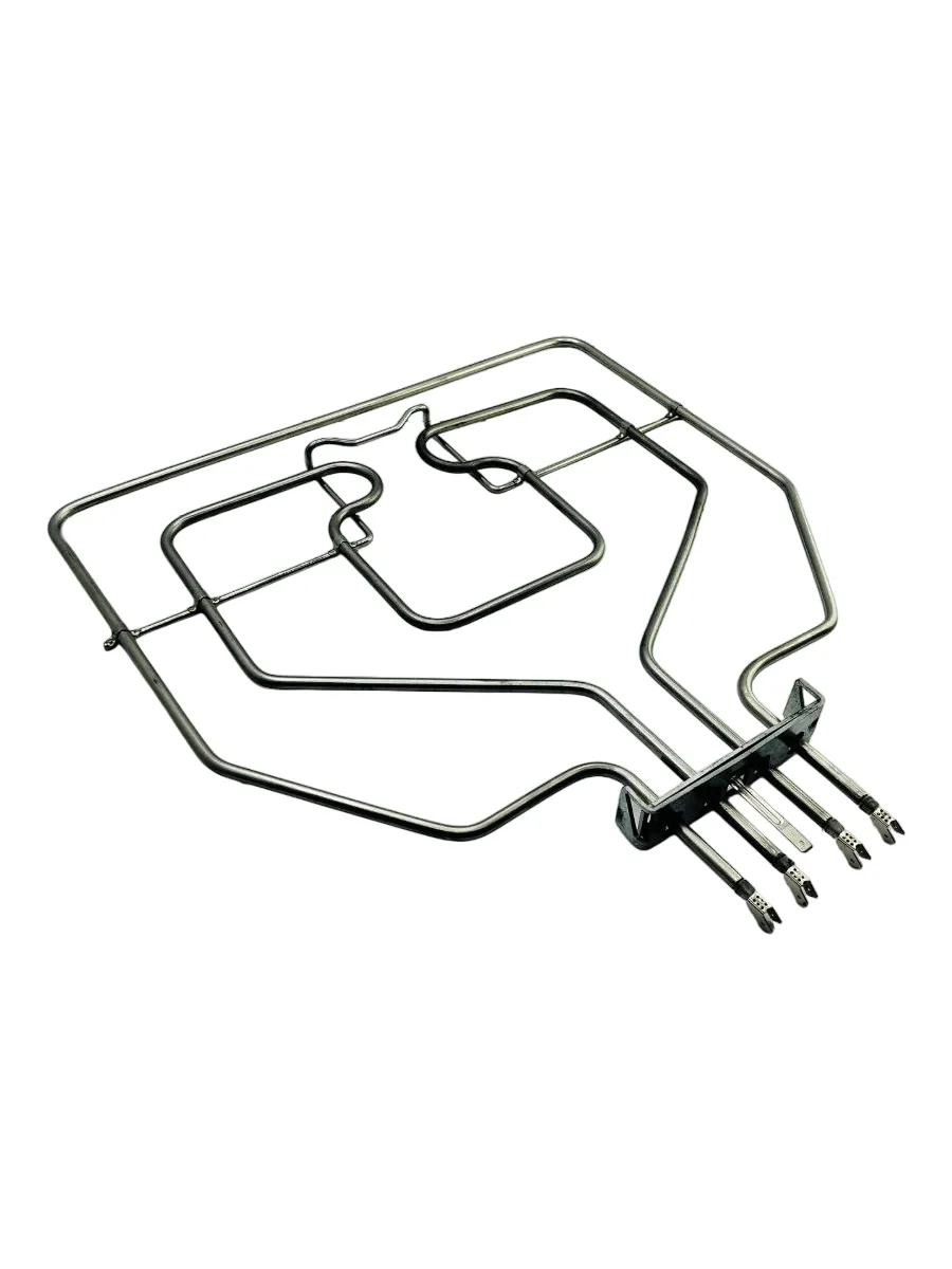 ТЭН для духового шкафа Bosch, Siemens 2300 W, 365*340 мм
