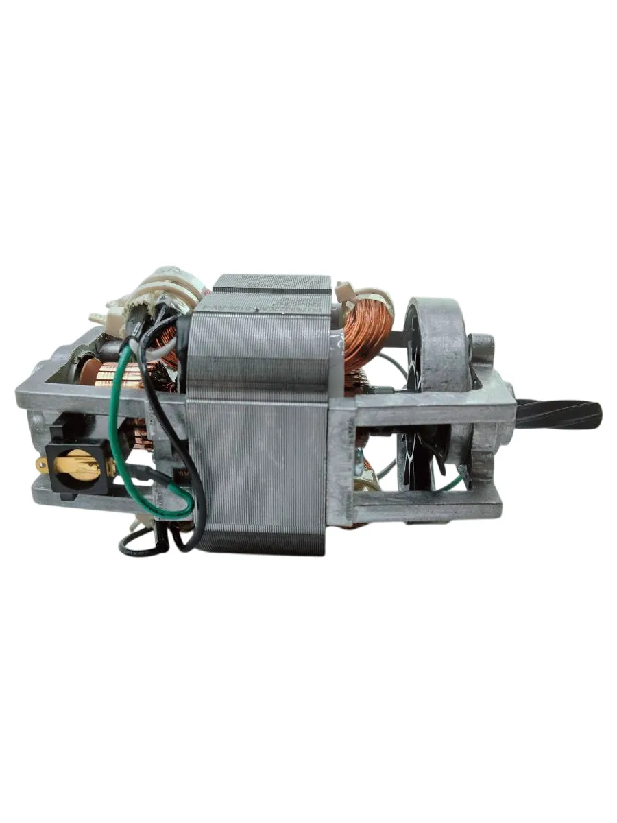 Двигатель для мясорубки Аксион, Бриз без реверса