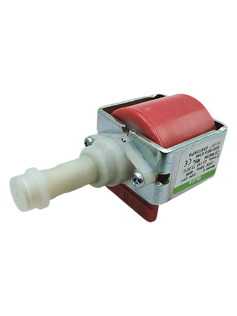 ULKA Насос для кофемашины EP7 48 W 7 BAR