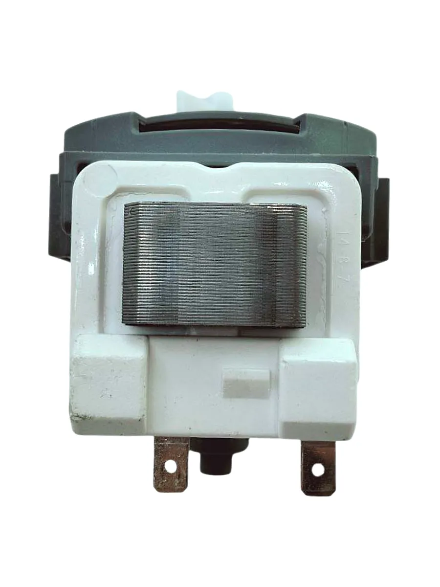 Насос для посудомоечной машины HANYU, 30 W, 4 защелки