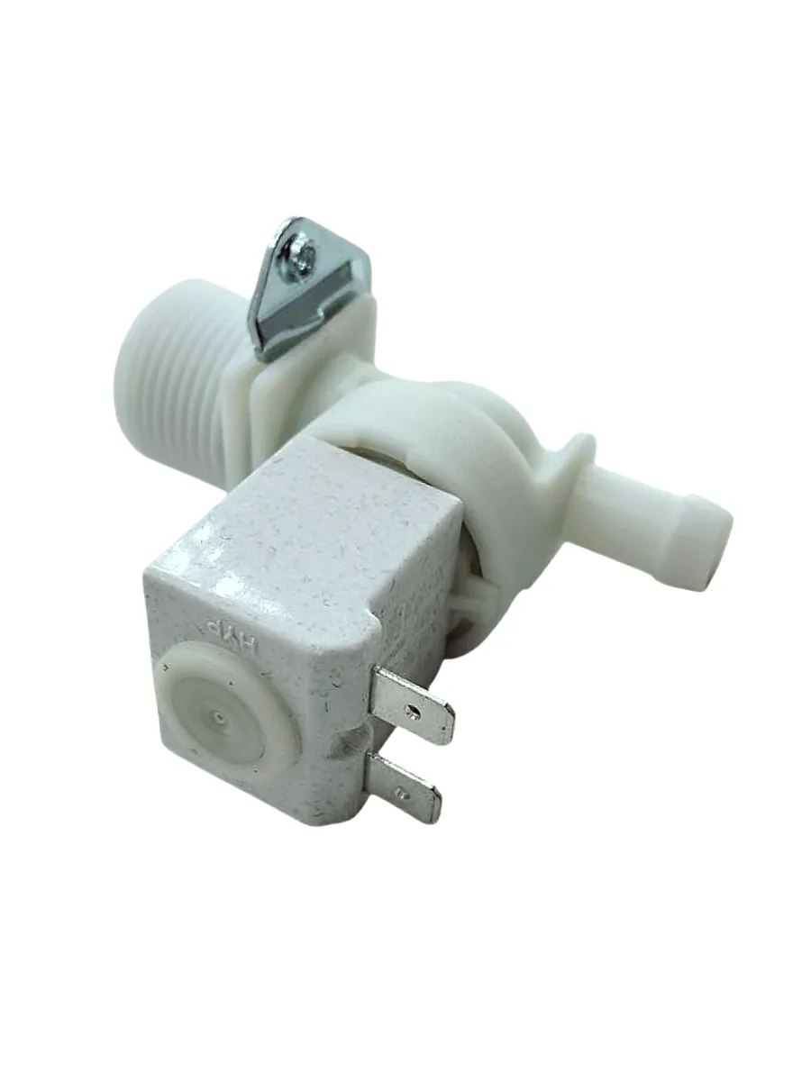 Клапан заливной для стиральной машины 1Wx180