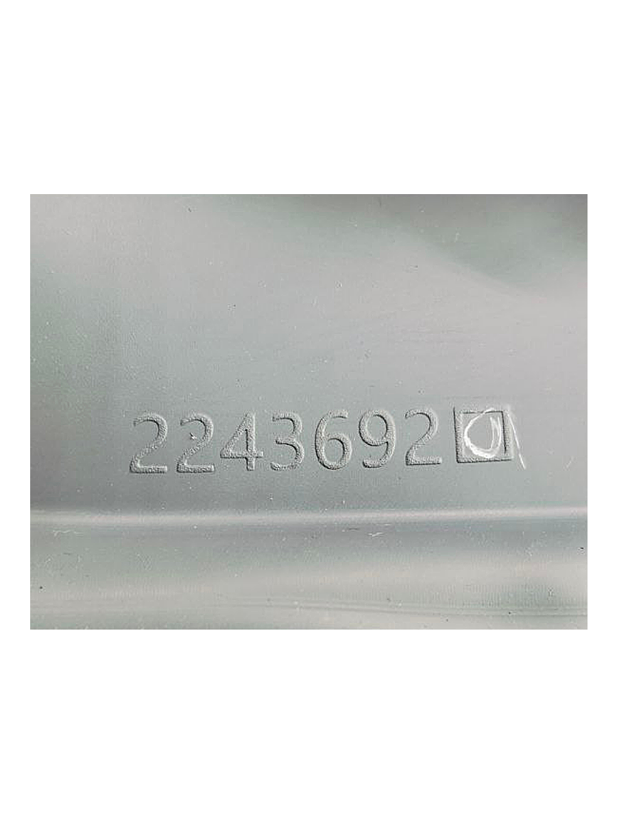 Манжета люка стиральной машины Hisense, Gorenje 2243692