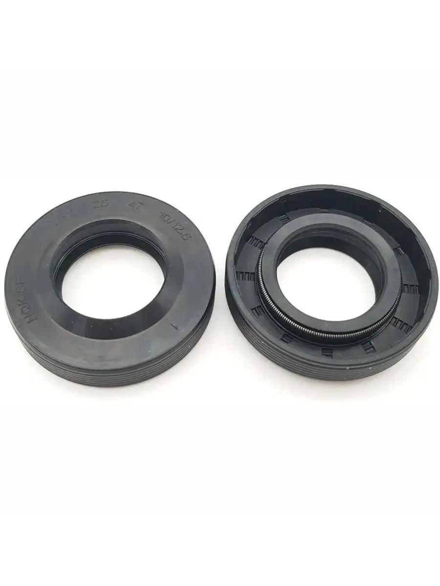 Сальник бака со смазкой для стиральной машины