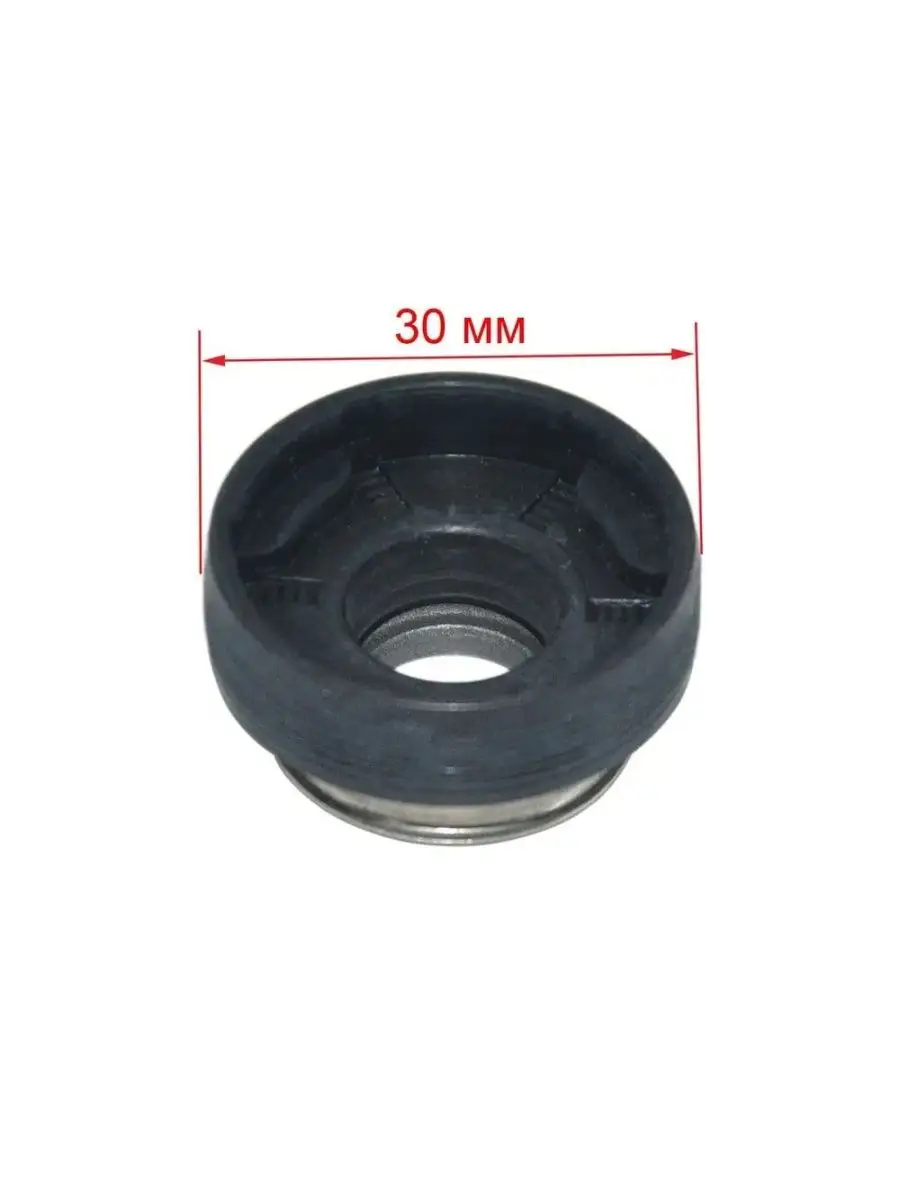 Сальник насоса для посудомоечной машины Bosch, Siemens, NEFF