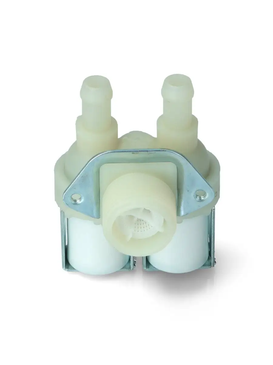 Электроклапан подачи воды для стиральной машины 2Wx90