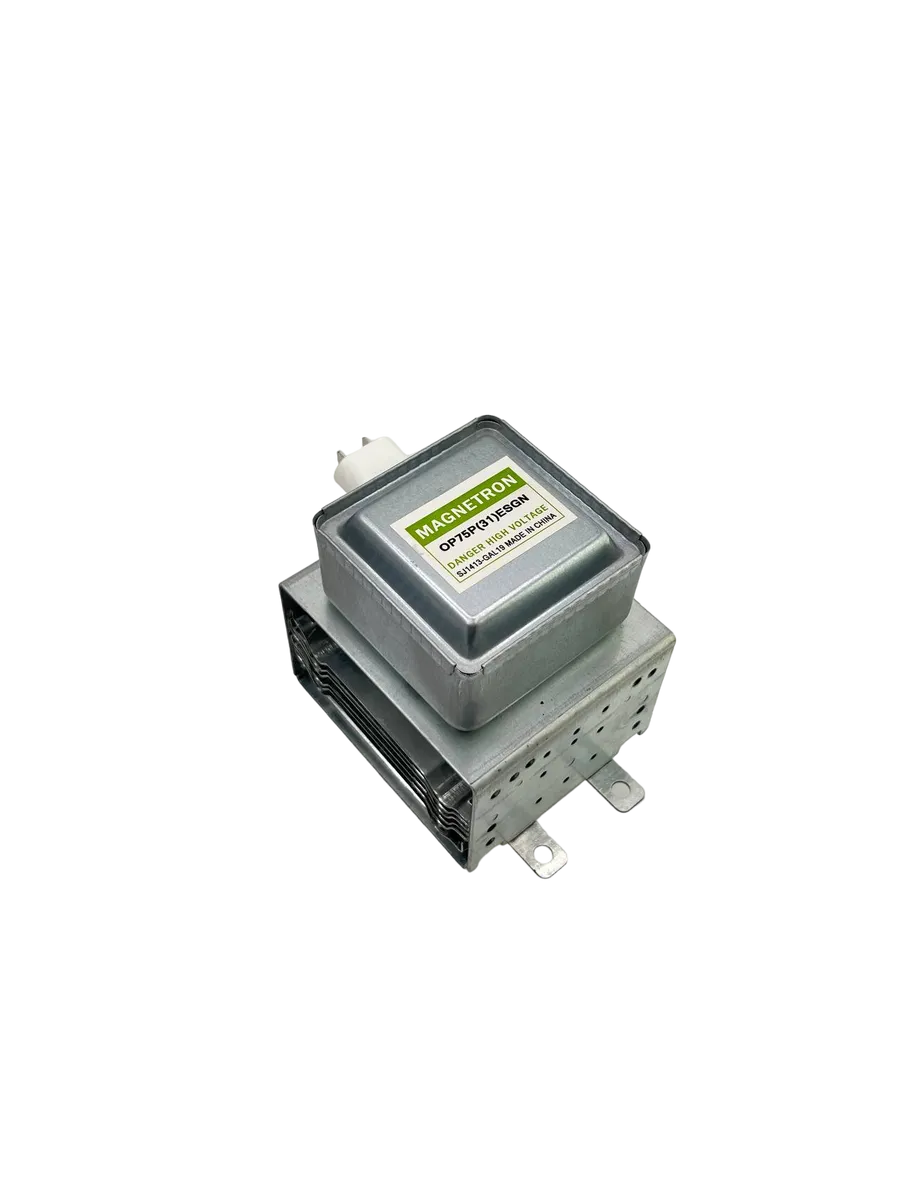 Магнетрон 1000W для микроволновки Samsung OM75P(31)ESGN