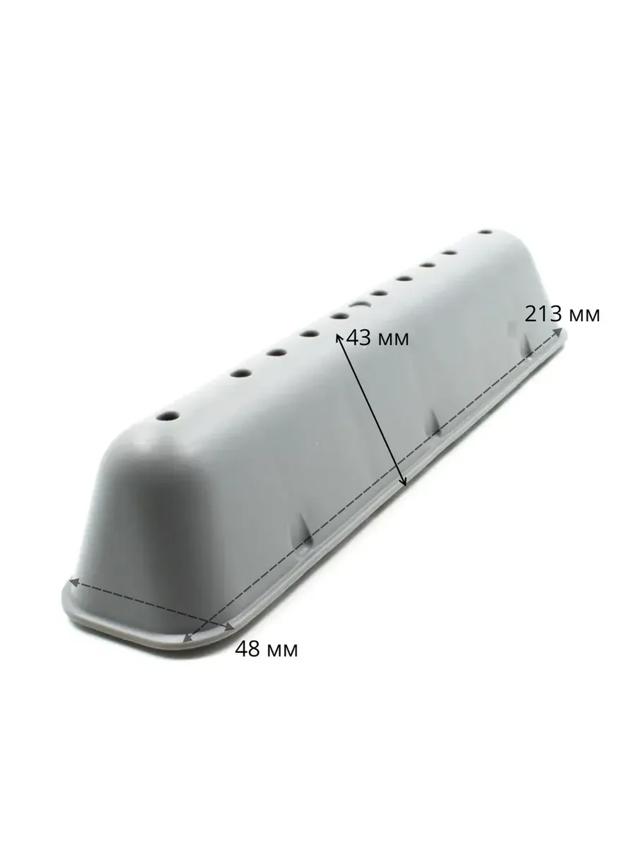 Бойник барабана для стиральной машины BEKO 2827760100