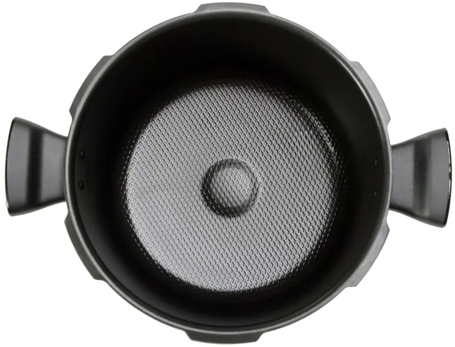 Чаша - кастрюля для мультиварки 6 L TEFAL Cook4me Touch XA602011