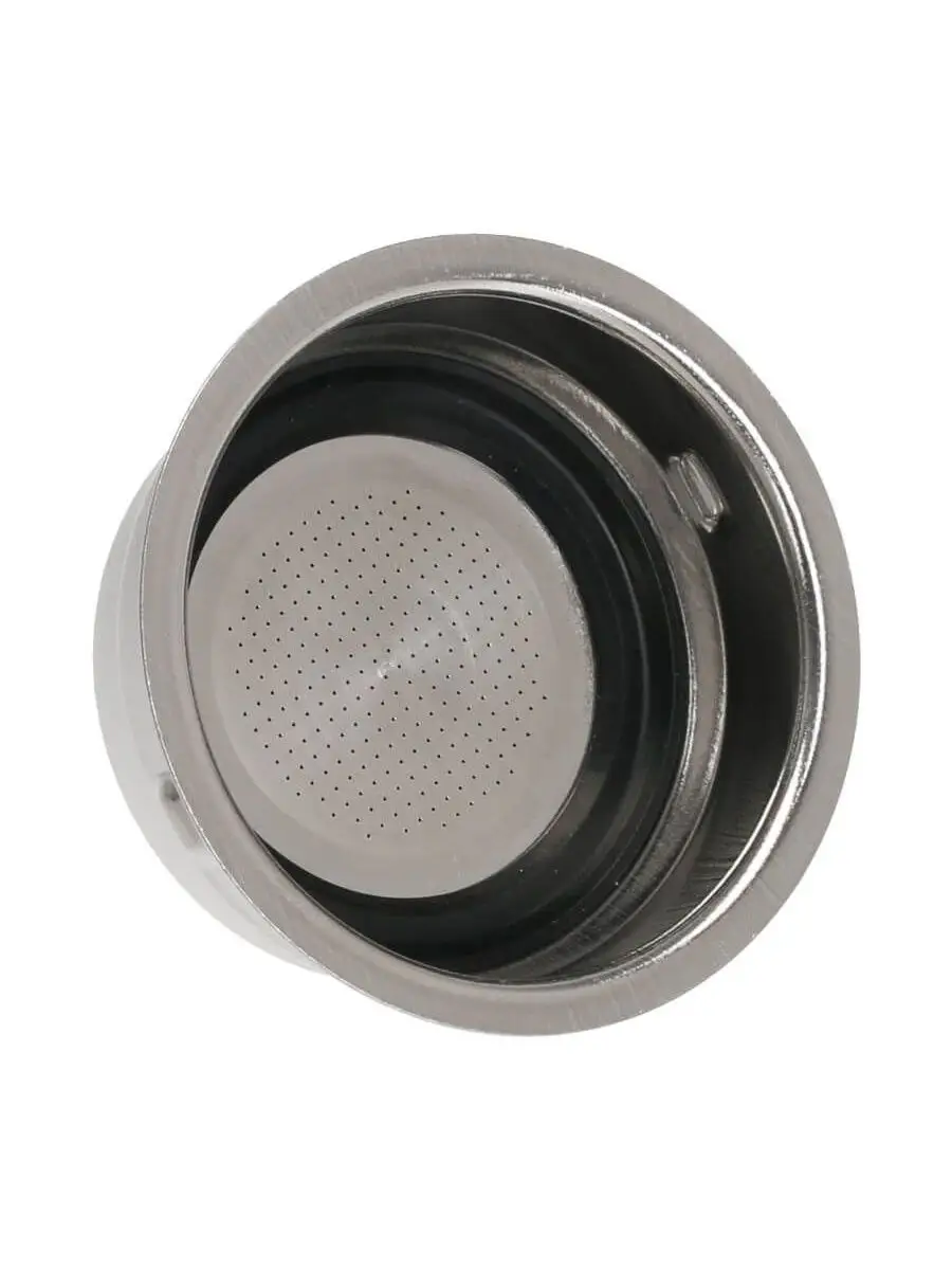 Фильтр-сито в рожок для кофеварки Delonghi