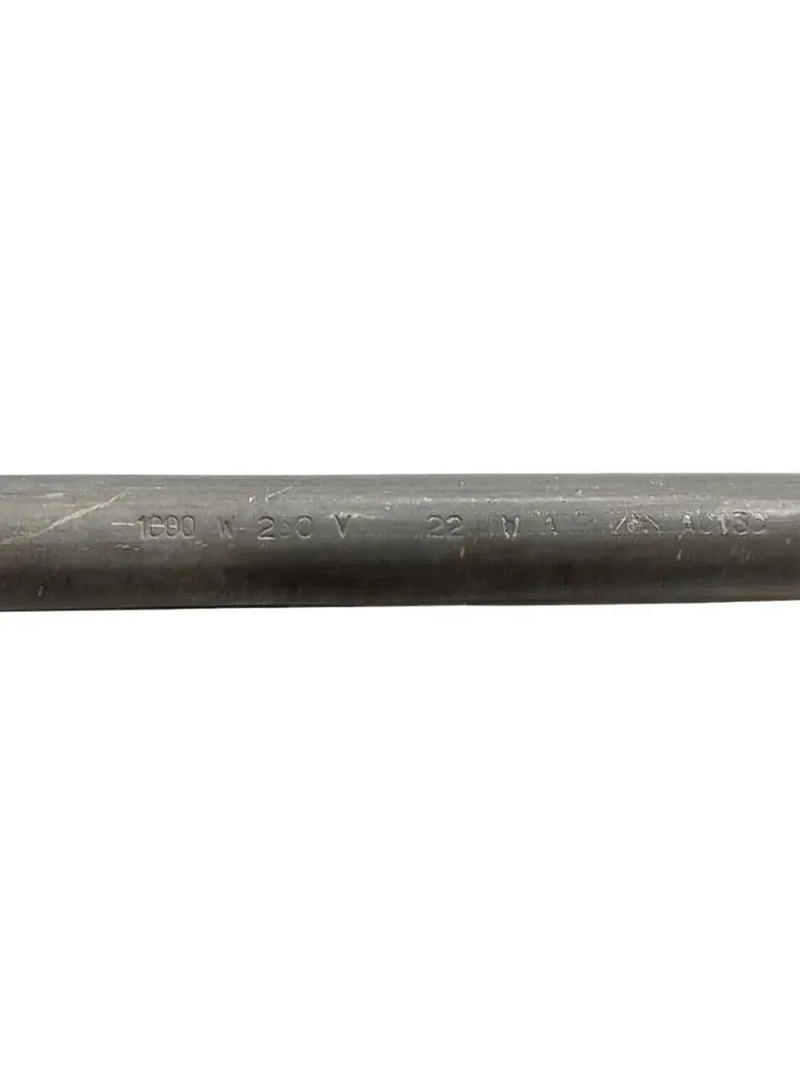 ТЭН-шпилька 1000 Вт для водонагревателя Electrolux, 330 мм