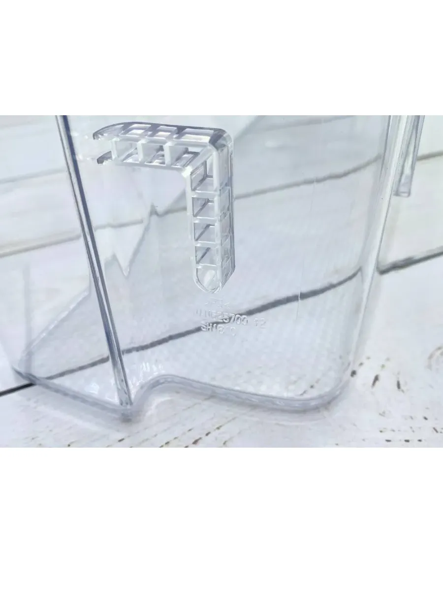 Балкон для холодильника LG, 490х102х100 мм AAP73652001