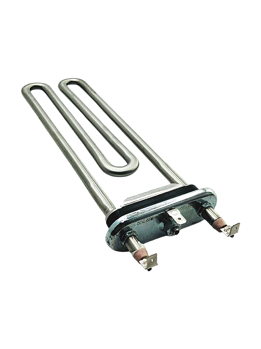 ТЭН 2000 W для стиральной машины Samsung, без отверстия под датчик 