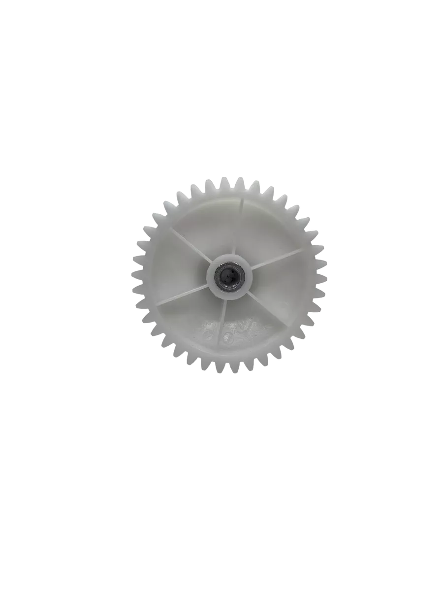 Блок шестеренок для мясорубки БОРК, Горение (3шт)