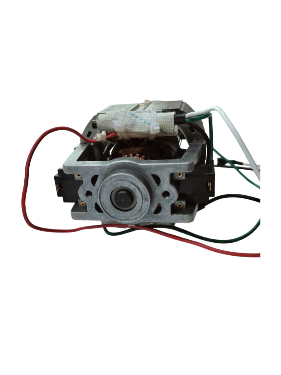 Двигатель для мясорубки Аксион, Бриз с реверсом