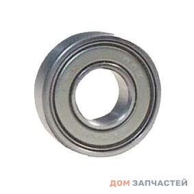 Подшипник 6 202 ZZ SKF (синяя коробочка - КИТАЙ HIGH QUALITY) 15х35х11 13AG003