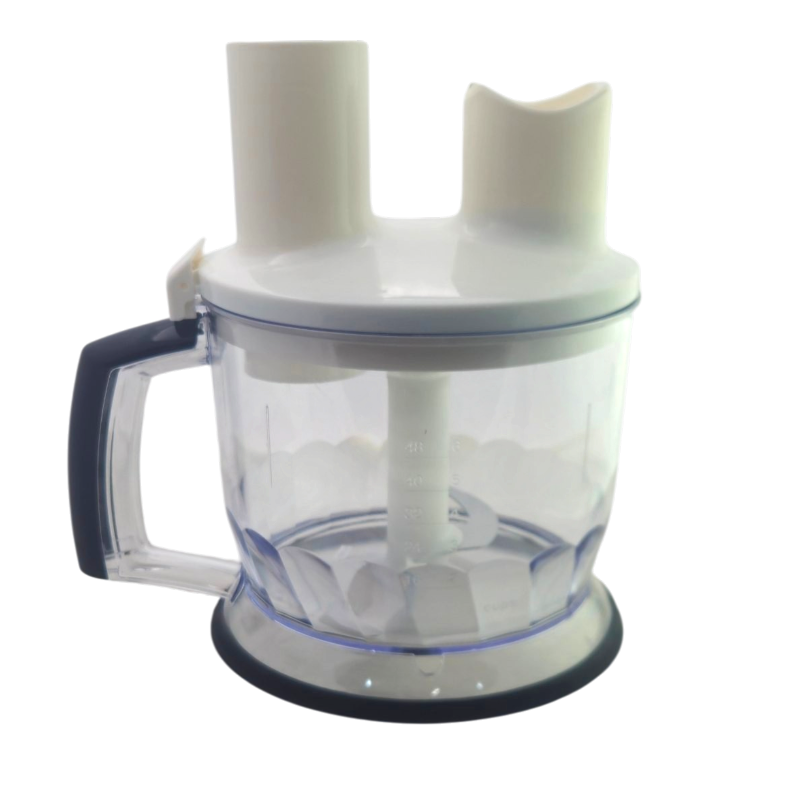 Измельчитель в сборе для блендера Braun Multiquick (чаша 1500 мл)



