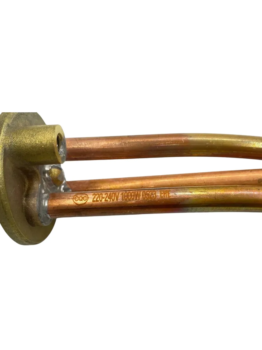 ТЭН 1000W для водонагревателя Ariston, Superlux