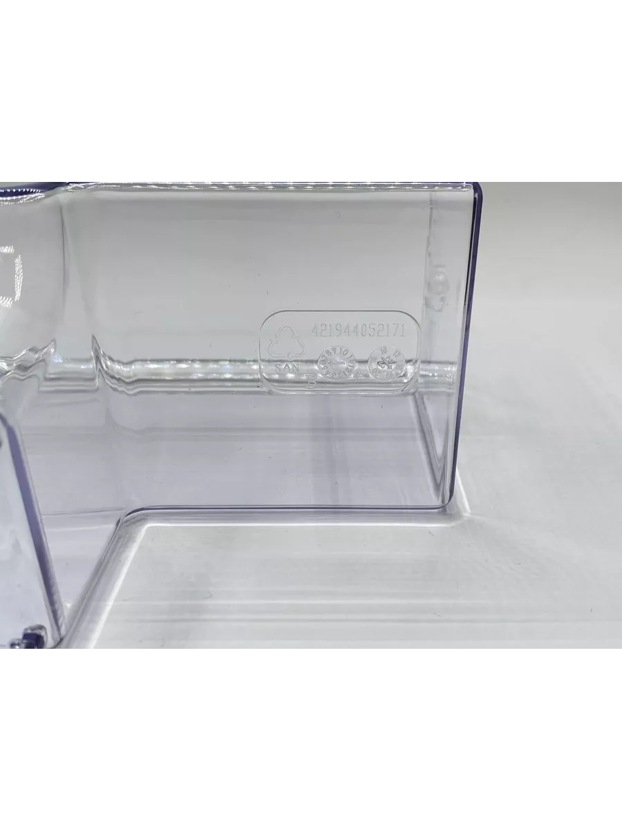 Контейнер для воды для кофемашины Saeco 996530073476