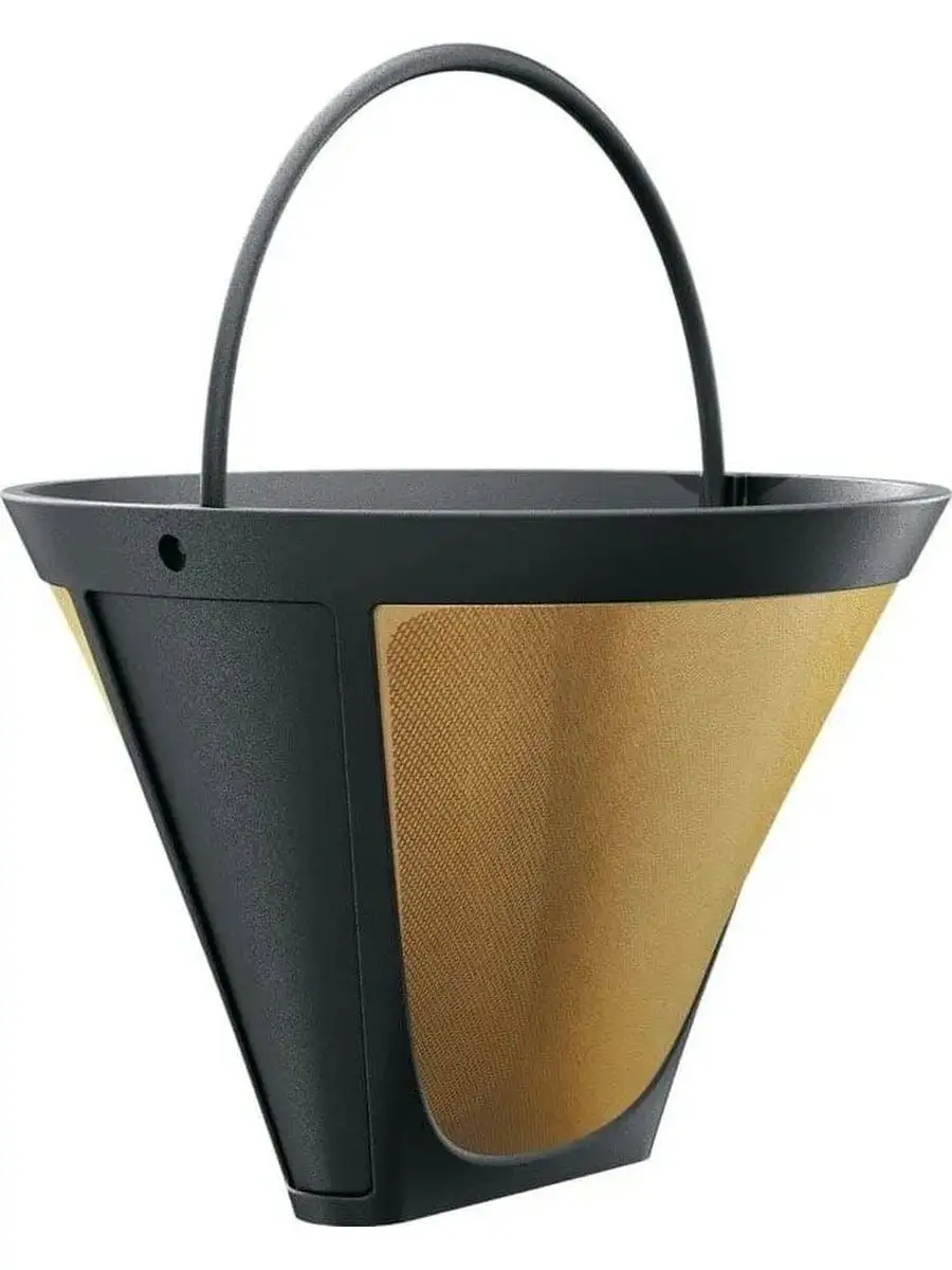 Многоразовый фильтр №4 для кофеварки Braun