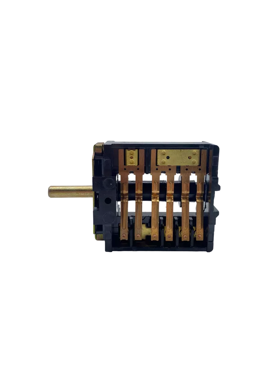 Переключатель для конфорки DARINA (ПМ-167-03-03)