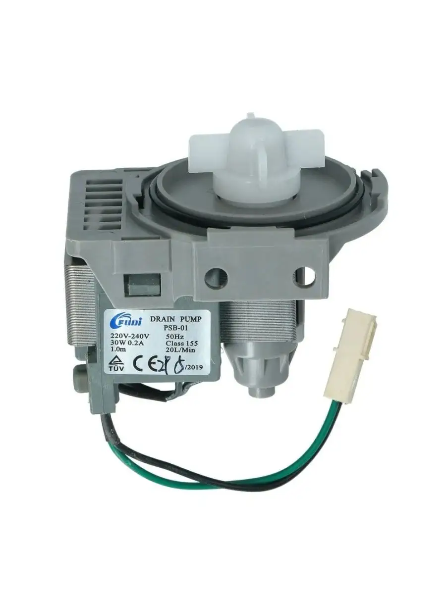 Помпа для посудомоечных машин Gorenje, Hansa, Fagor, Samsung