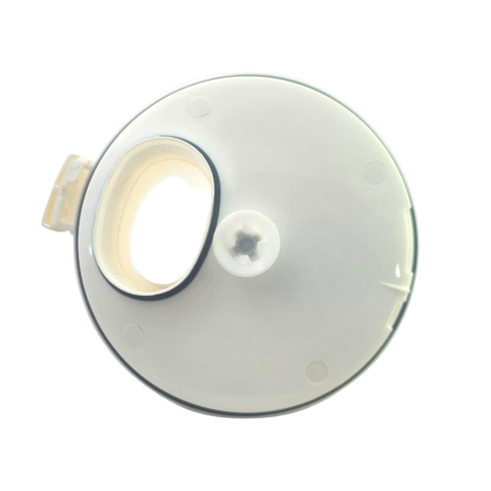 Редуктор для чаши 1500ml ручного блендера Braun Multiquick BR67051016