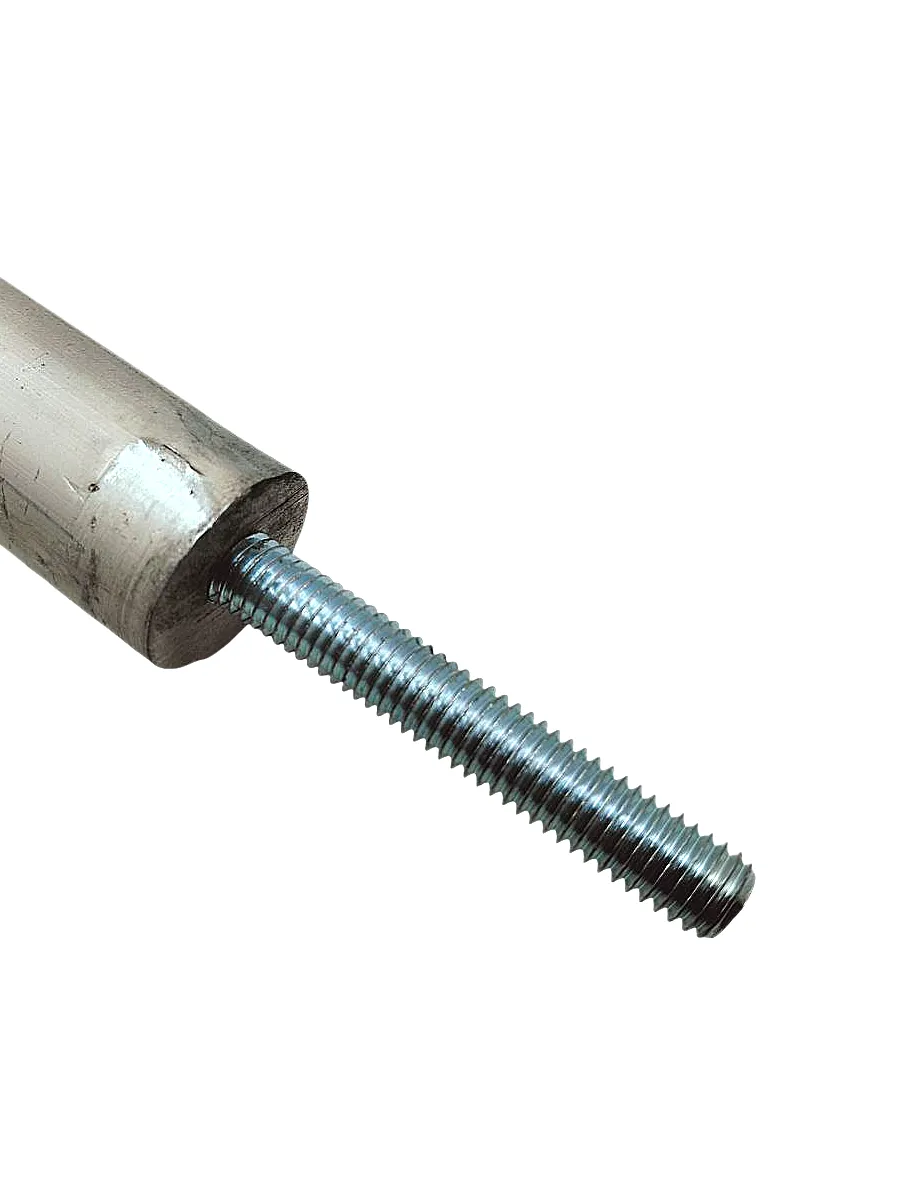 Анод магниевый М8 D22х650х50 мм для водонагревателей