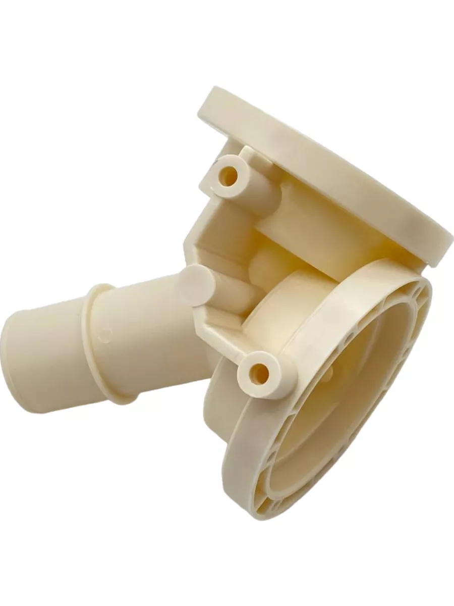 Улитка насоса для стиральной машины Горение 184650