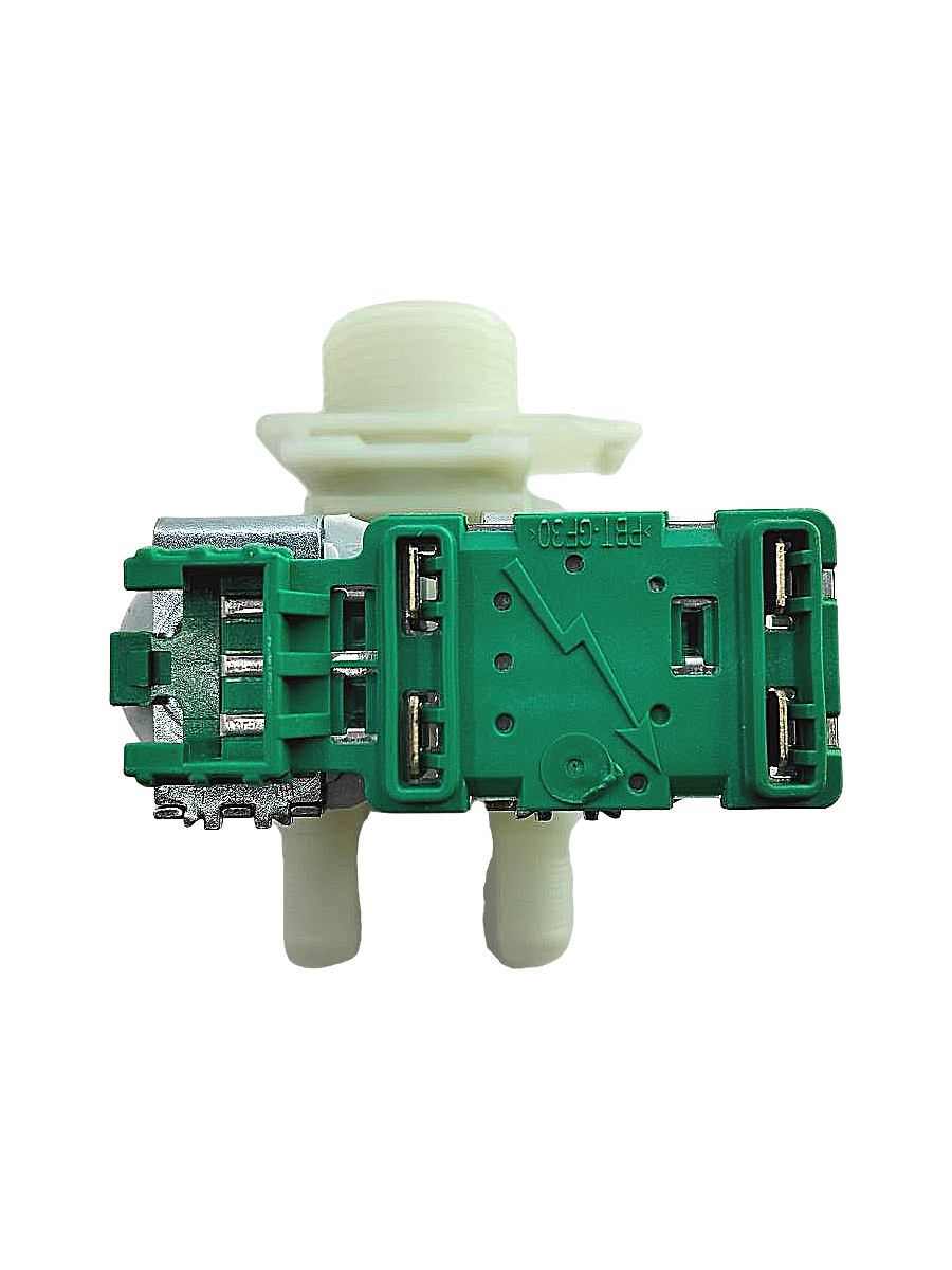 Клапан заливной 2Wx180 для стиральной машины Bosch 00171261
