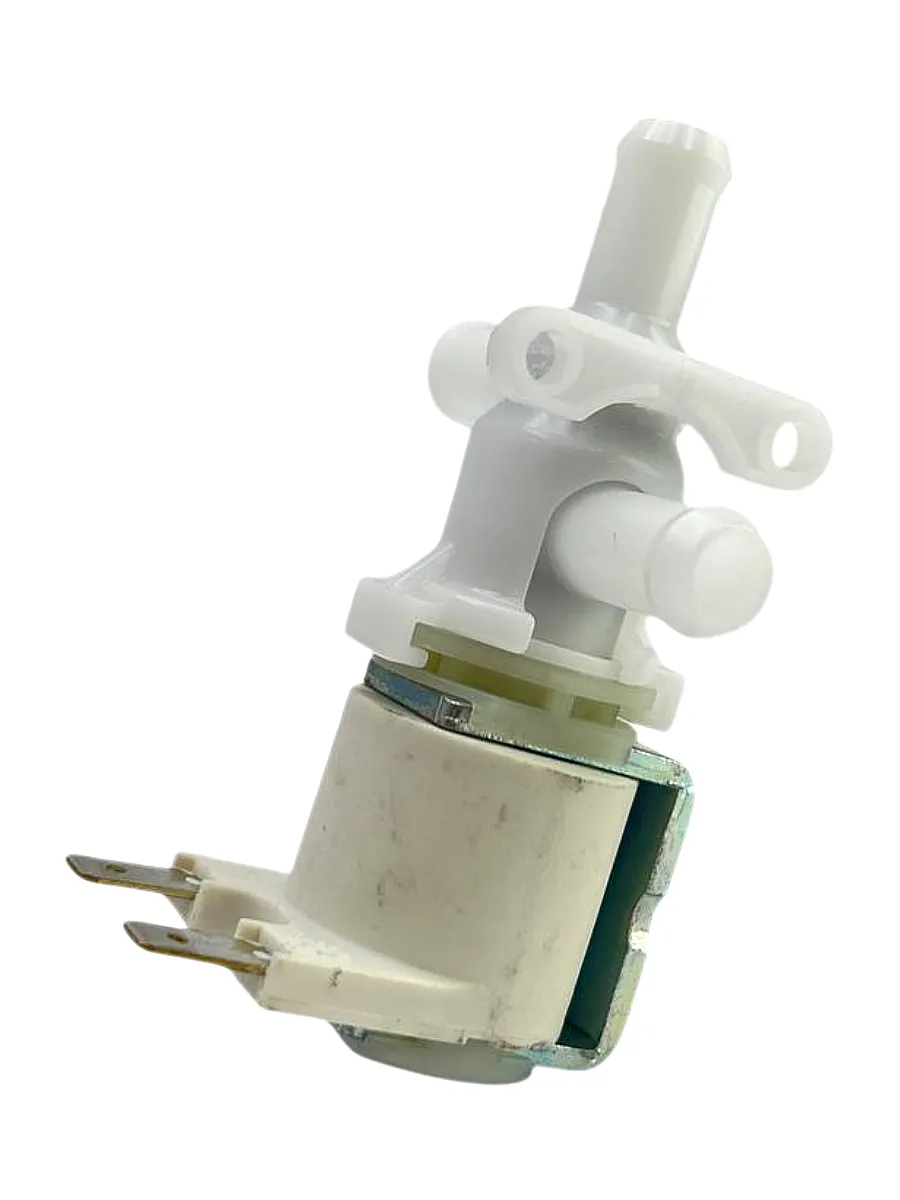 Клапан для кофемашины, дозатора воды, двунаправленный