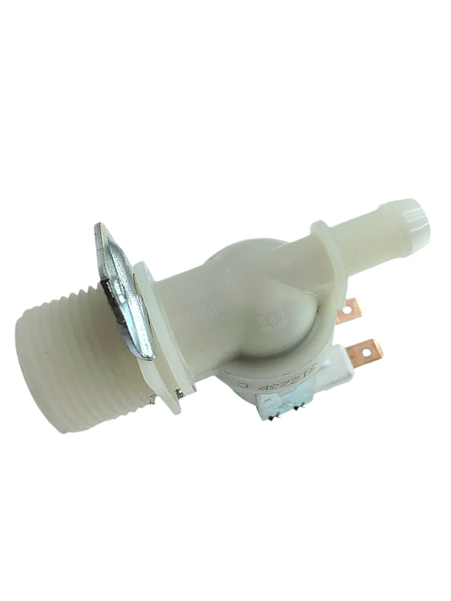 Клапан заливной для стиральной машины 1Wx180