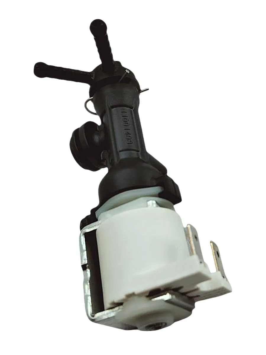 Клапан электромагнитный для кофемашины Saeco