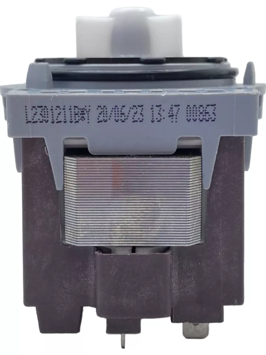 Насос Askoll универсальный для стиральной машины RT106400 