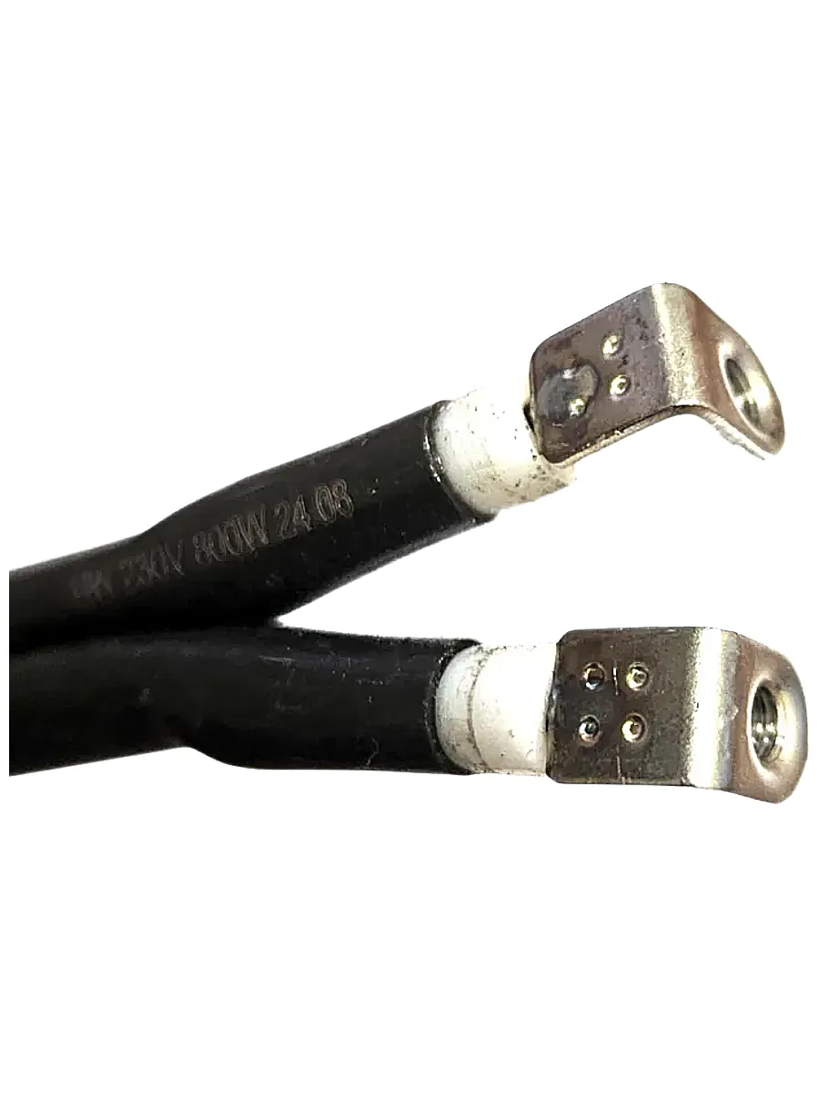 ТЭН-шпилька 800 Вт для бойлера сухой, 300 мм