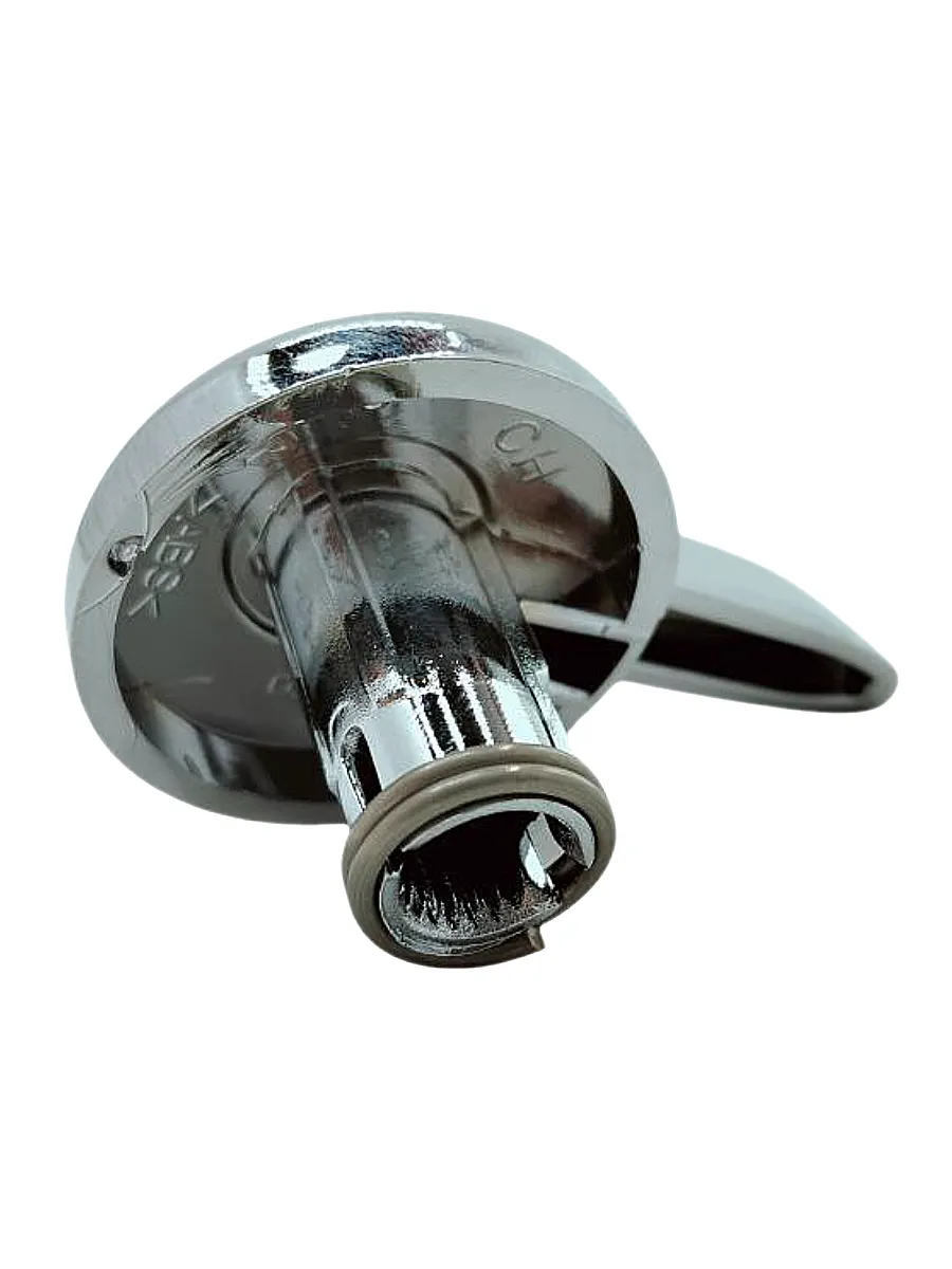 Ручка подачи пара для кофеварки DeLonghi 5513222441