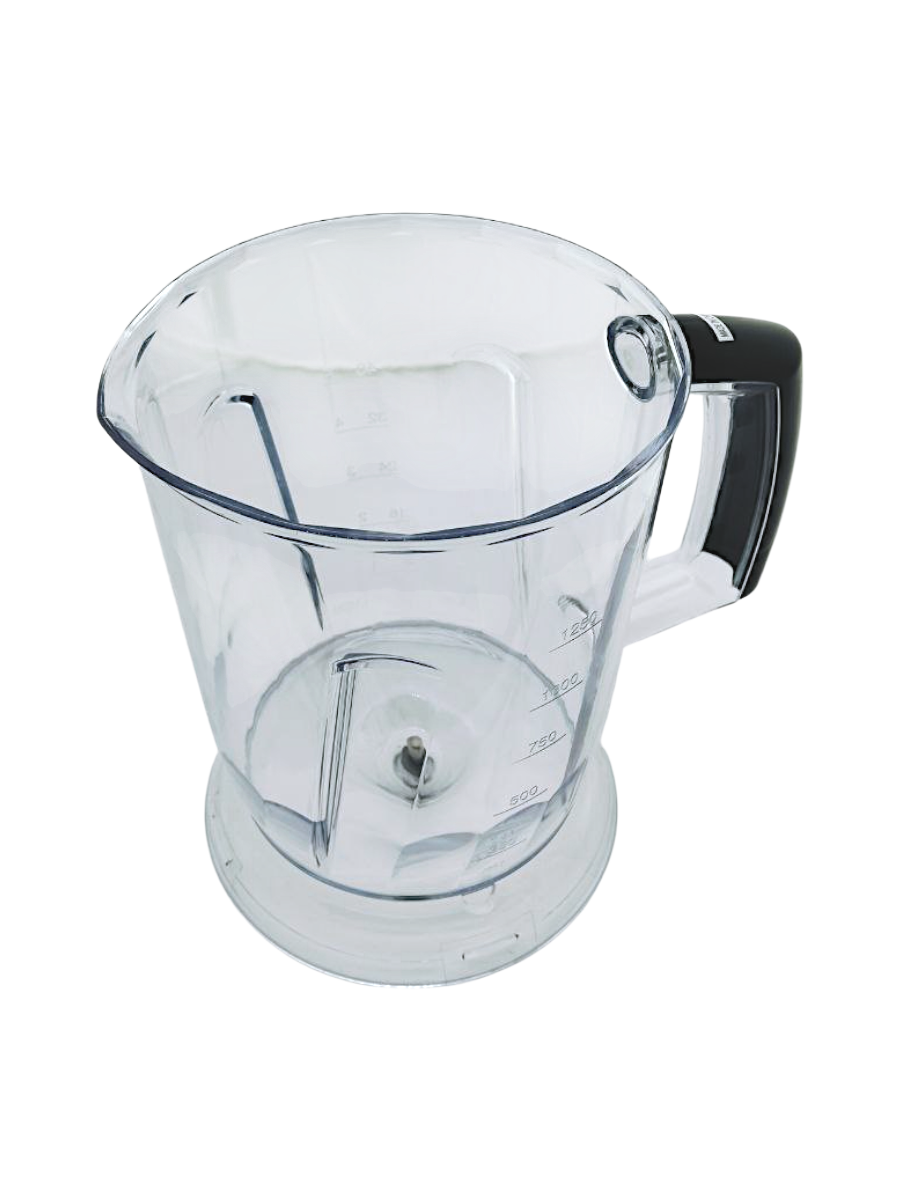 Чаша измельчителя 1250ml для блендера Braun BR67050277