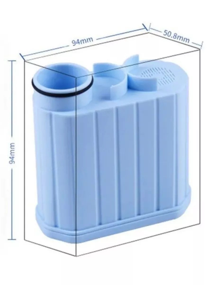 Фильтр для воды кофемашины Philips/Saeco CA6903/10