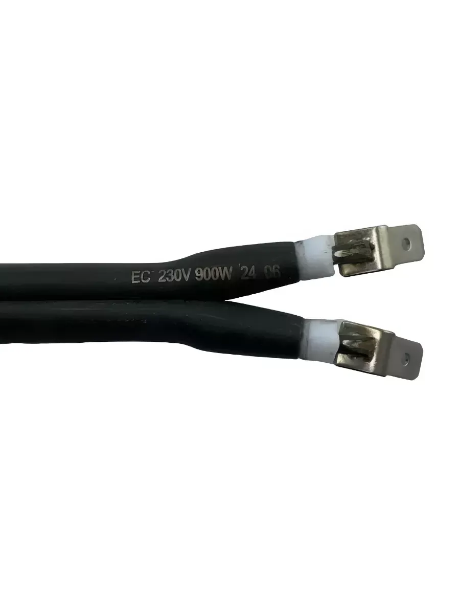 Сухой ТЭН-шпилька для водонагревателя 900 Вт, 335 мм