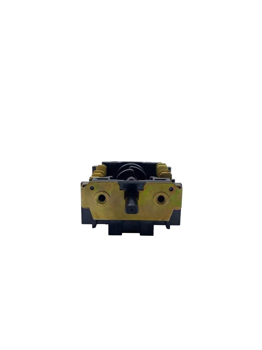 Переключатель ПМ 16-5-01 для эл. плиты "Мечта" 5 позиционный