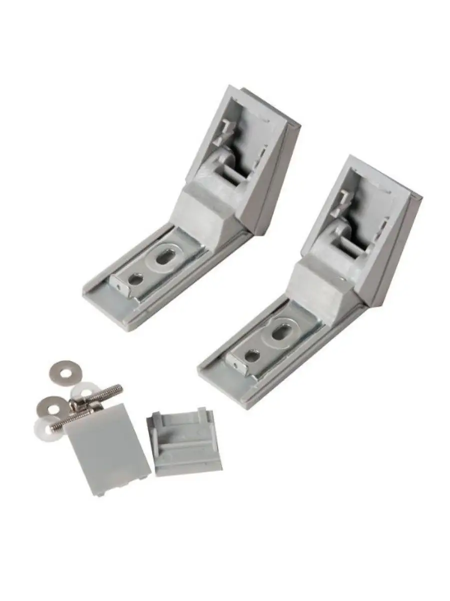 Ремкомплект ограничителей дверей для холодильника LIBHER