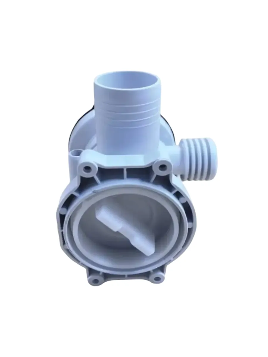 Насос в сборе для стиральной машины Indesit, Ariston