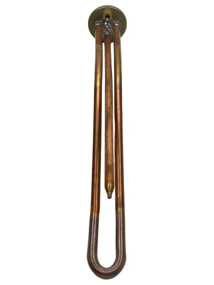 ТЭН 1000W для водонагревателя Ariston, Superlux