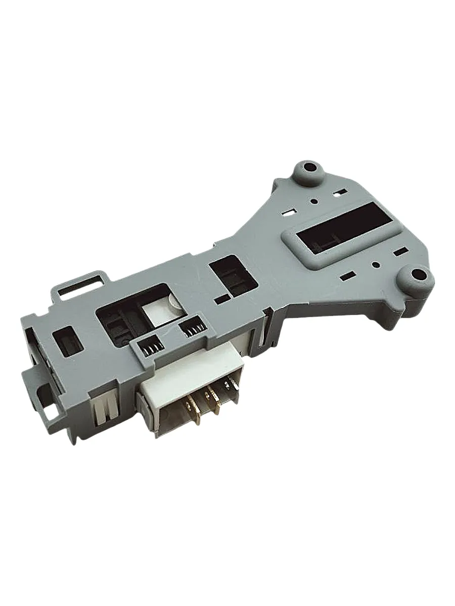 Устройство блокировки люка для стиральной машины LG