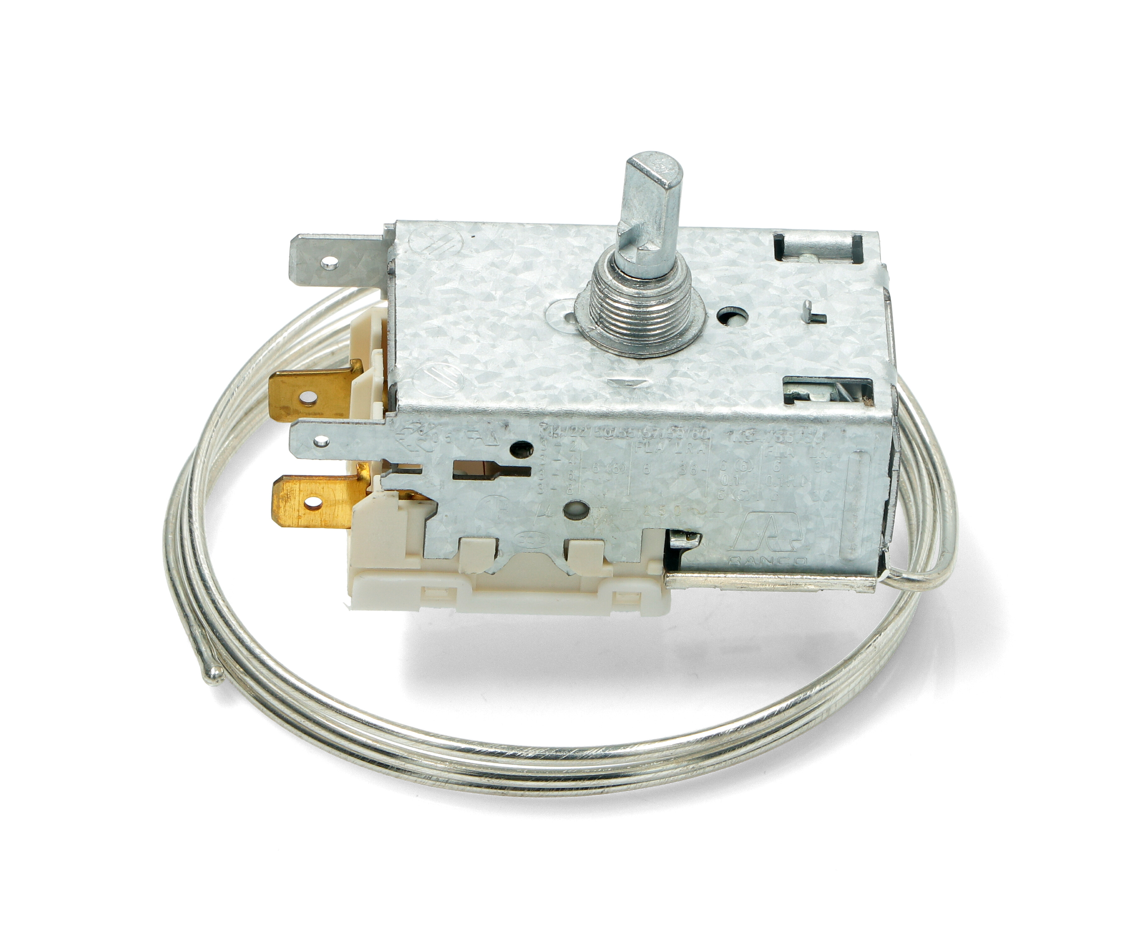 Термостат для отечественных холодильников, K50-L3392 RANCO