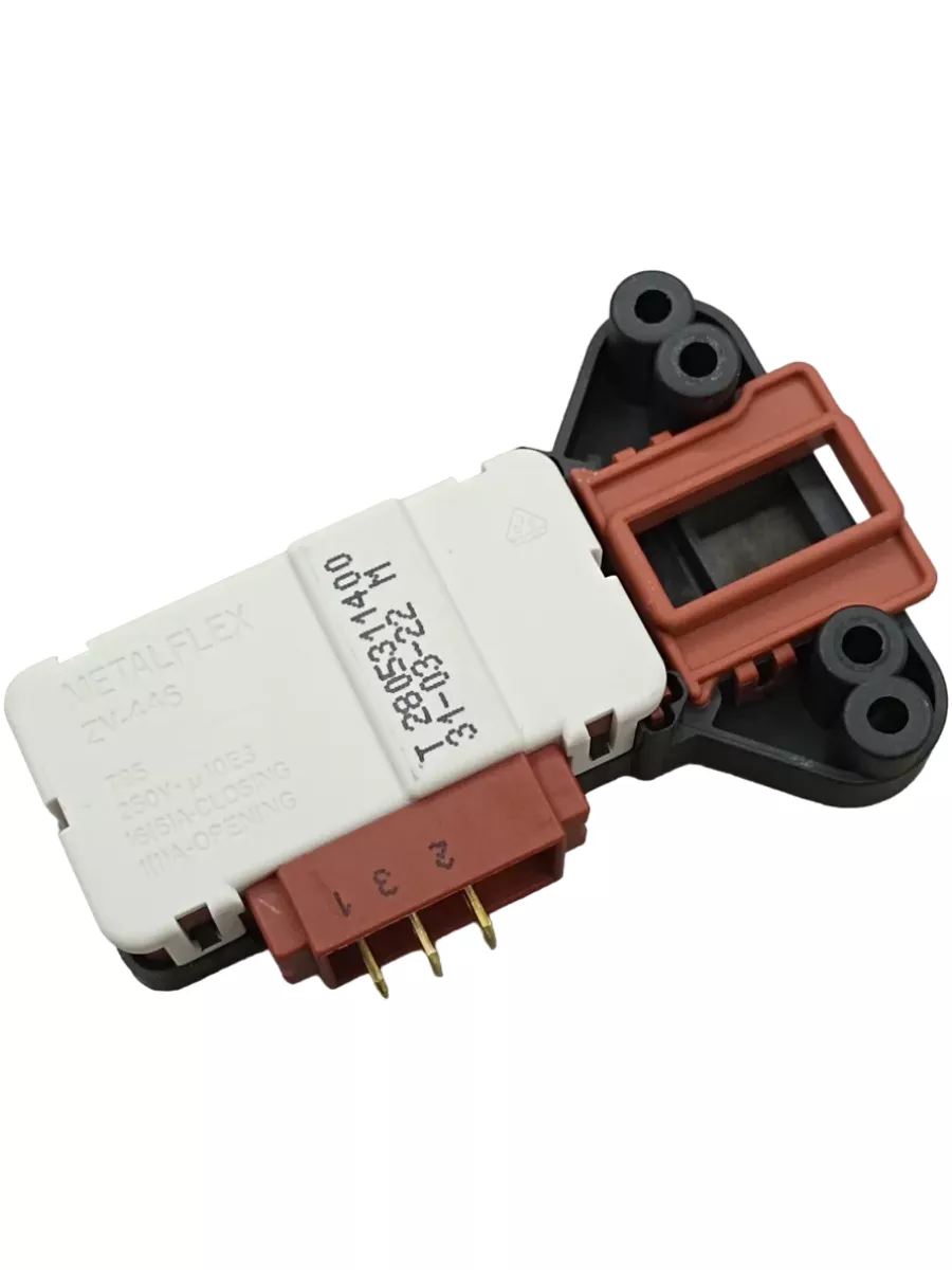 Замок для стиральной машины BEKO 2805310400, 2805311400